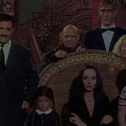 Famiglia Addams