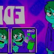 Not Sure What I Did To Eddsworld Intro