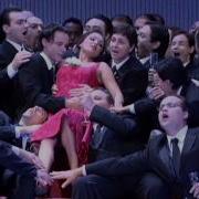 Opera La Traviata Verdi 2 Libiamo Anna Netrebko Salzbourg 2005 It En