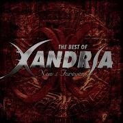 Xandria Now And Forever