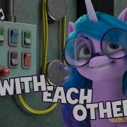 With Each Other Mlp Make Your Mark