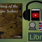 The Story Of The Treasure Seekers Audiobook