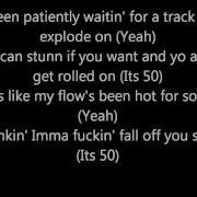 50Cent Feat Eminem Patiently Waiting Hd W Lyrics