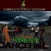 Dancehall Street Clash