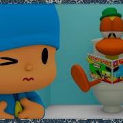 Pocoyo Video Sixparison