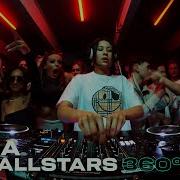 Kara Live From Dnb Allstars 360