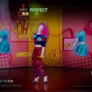 Just Dance 4 Oh No