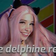 Belle Delphine Song