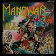 Kill With Power Manowar