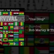 Bob Marley One Way Full Album