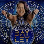 Wwe Bayley Theme