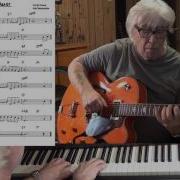 My Foolish Heart Jazz Guitar Piano Cover Victor Young Ned Washington