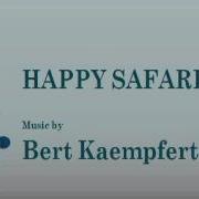 Bert Kaempfert Happy Safari