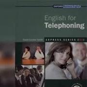 English For Telephoning