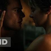 Divergent Sex Scene