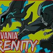 Sharax Serenity Tokyovania