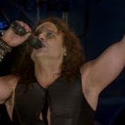 Dark Avenger Live Manowar