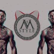 Vfm Style Conor Mcgregor