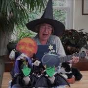 We Re Witches Of Halloween An Action Song