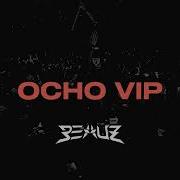 Ocho Beauz Kevu Vip