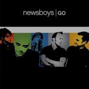 Let It All Come Out Newsboys