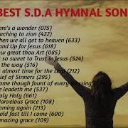 Sda Songs English