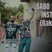 Sabo Ft Kqb Instagram Ba Bele