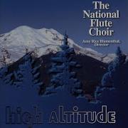 Suite Butterfly I Caterpillar The National Flute Choir Amy Rice Blumenthal