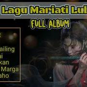 Lagu Tapsel Mariati Lubis Original