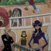 One Piece Opening 3