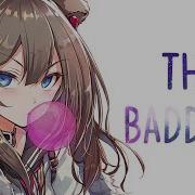 Nightcore Baddast Robo Nightcore