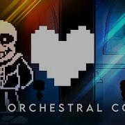 Megalovania Orchestra Karu