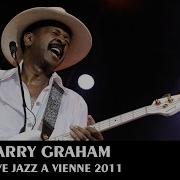 Larry Graham Central Station