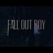 My Songs Know What You Did In The Dark Light Em Up Fall Out Boy