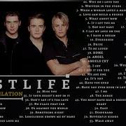 Westlife Full Album