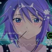 Ke Ha Your Love Is My Drug Lasky Remix Ft Nightcore