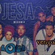 Aqua Vs Vengaboys Nonstop Mixes