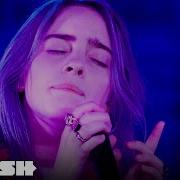 Billie Eilish Xanny Live Mtv Push