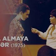 Alma Almaya