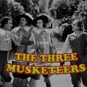 The Three Musketeers 1935