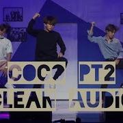 Audio Download O T Genasis Coco Part 2 Jungkook 172508 Bts Home Party