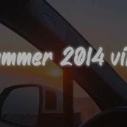 Summer 2014