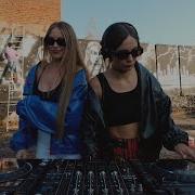 Natasha Wax Sony Vibe Graffiti Dj Set Downtempo Mix