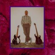 Steve Lacy Dark Red