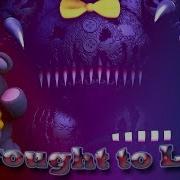 Bring Me To Life Fnaf