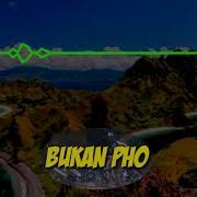 Bukan Pho Tiktok Remix