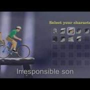 All Happy Wheels Character Sound Effects