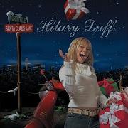 Jingle Bell Rock Hilary Duff