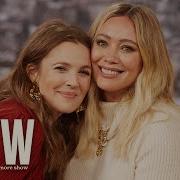 Hilary Duff Interview