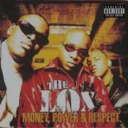 Love The Lox